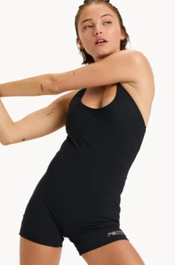 Active Boyleg One Piece