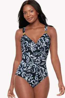 Adorn Siren One Piece