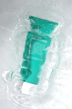 After Sun Cooling Lotion 100ml