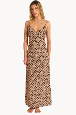 Alisande Mercy Maxi Dress