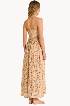 Alisande Ren Maxi Dress