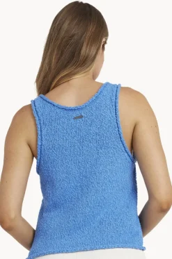 All Day Me Knit Tank