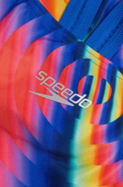 Allover Digital Leaderback One Piece