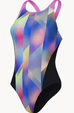 Allover Digital Recordbreaker One Piece