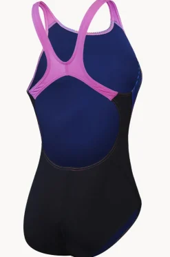 Allover Digital Recordbreaker One Piece