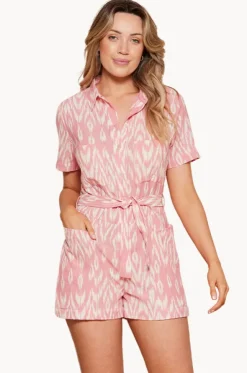 Amara Indya Playsuit