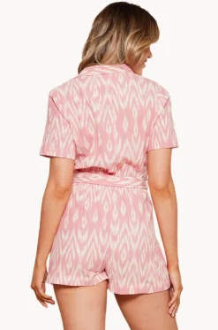 Amara Indya Playsuit