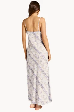 Anja Kassia Maxi Dress