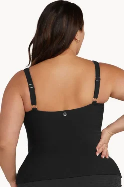 Aria Botticelli Tankini Separate
