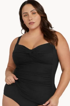 Aria Botticelli Tankini Separate