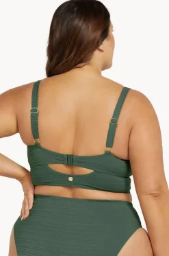 Aria Cezanne D/DD Cup Bra