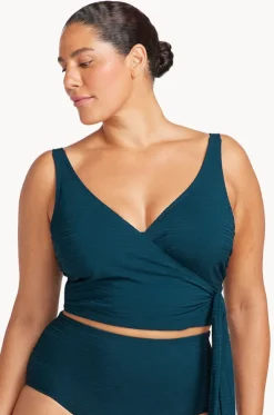 Aria Hayes D/DD Cup Bra