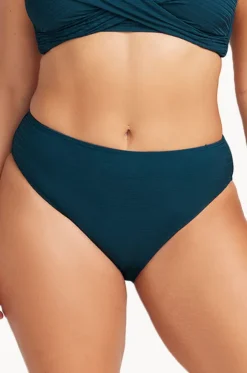 Aria Monet Mid Rise Pant