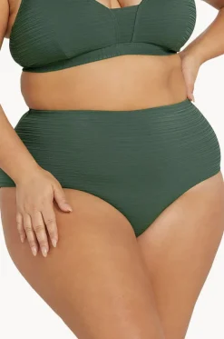 Aria Renoir High Rise Pant