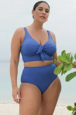 Aria Renoir High Waist Pant