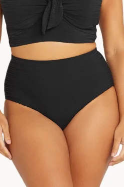 Aria Renoir High Waist Pant