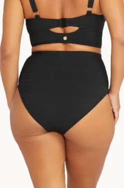 Aria Renoir High Waist Pant