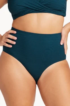 Aria Renoir High Waist Pant