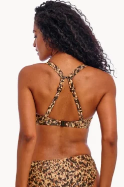 Arizona Wave E Cup Plunge Bra