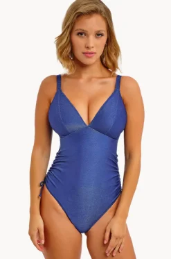 Arizona Wave E Cup Tie Side One Piece