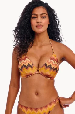 Arizona Wave F Cup Halter
