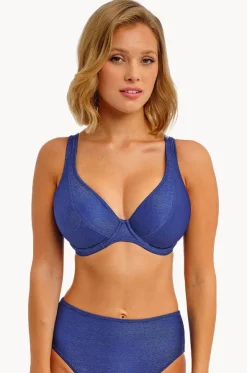 Arizona Wave G Cup Plunge Bra