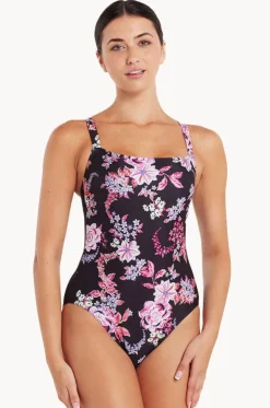 Artisan Adjustable Classic Back One Piece