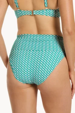 Asceno Fold Down Pant