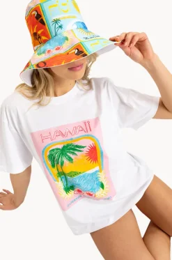 Atlas Reversible Bucket Hat