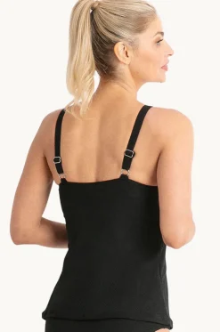 Barbados High Neck Tankini Separate