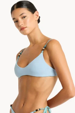 Bare Mika Reversible Crop