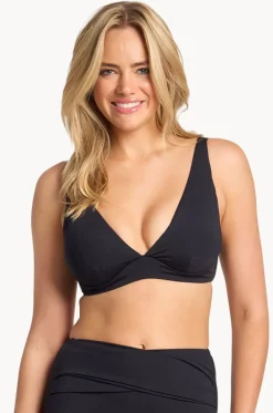 Basix DD/E Cup Underwire Tri