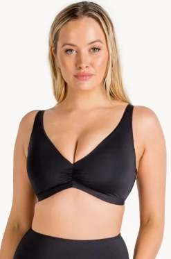 Basix E/F Cup Bra