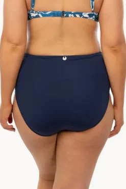 Basix Slim Line Retro Pant