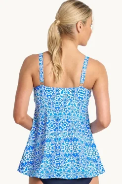 Bazaar DD/E Cup Tankini Separate