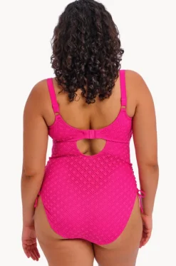 Bazaruto F/FF Cup Cut Out One Piece