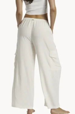 Beach Babe Cargo Pant