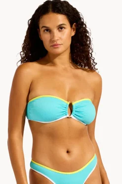 Beach Bound Ring Front Bandeau