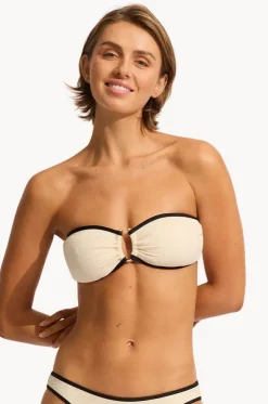 Beach Bound Ring Front Bandeau