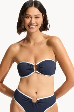 Beach Bound Ring Front Bandeau