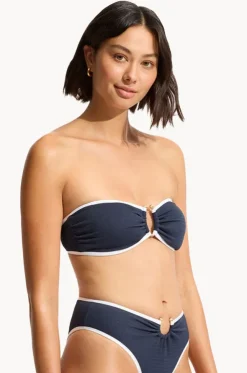 Beach Bound Ring Front Bandeau