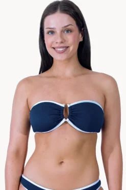 Beach Bound Ring Front Bandeau