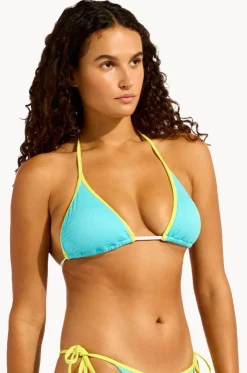 Beach Bound Slide Tri