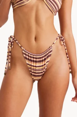 Beach Waves Bells Pant