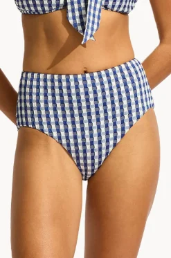 Bella High Waisted Pant