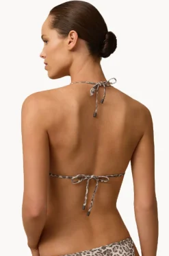 Belle Bound Slide Tri