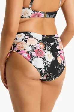 Belle Mid Drawstring Pant