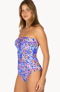 Biarritz Bandeau One Piece
