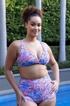 Biarritz D/DD Cup Twist Bra