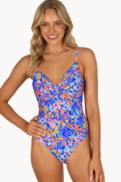 Biarritz Multi Fit Wrap One Piece